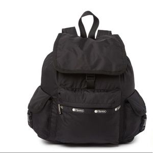 LeSportsac Medium Wayfarer Backpack